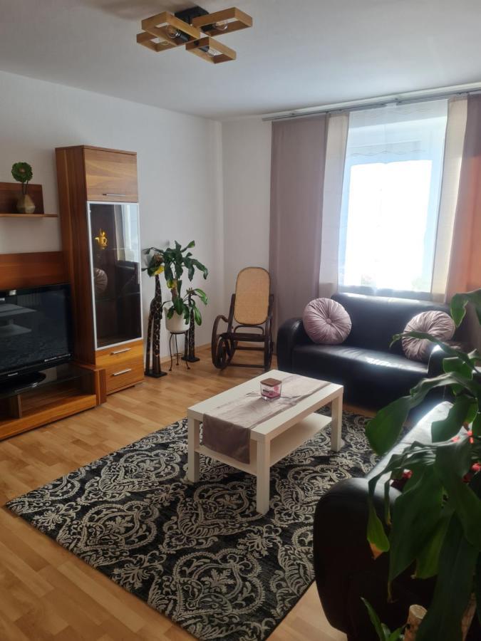 Apartment Nahe Stadtzentrum, Bahnhof Und Uni Kassel Exteriér fotografie