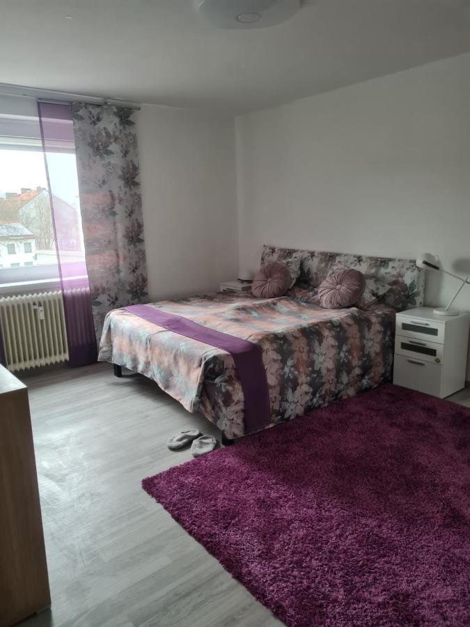 Apartment Nahe Stadtzentrum, Bahnhof Und Uni Kassel Exteriér fotografie