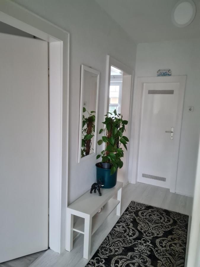 Apartment Nahe Stadtzentrum, Bahnhof Und Uni Kassel Exteriér fotografie